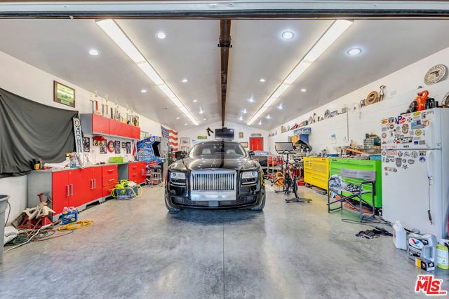 21832 Canon Drive, Topanga (los Angeles), CA 90290