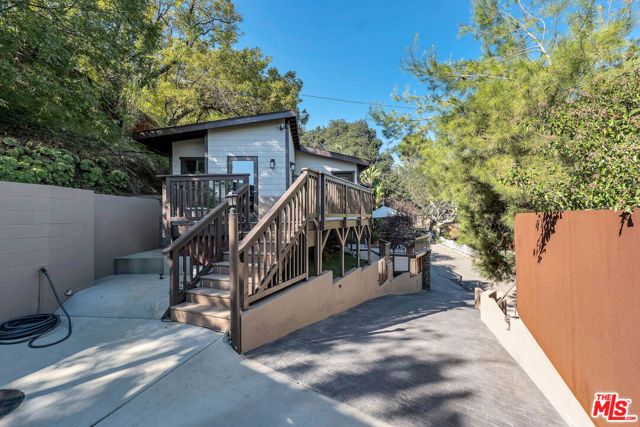 21832 Canon Drive, Topanga (los Angeles), CA 90290