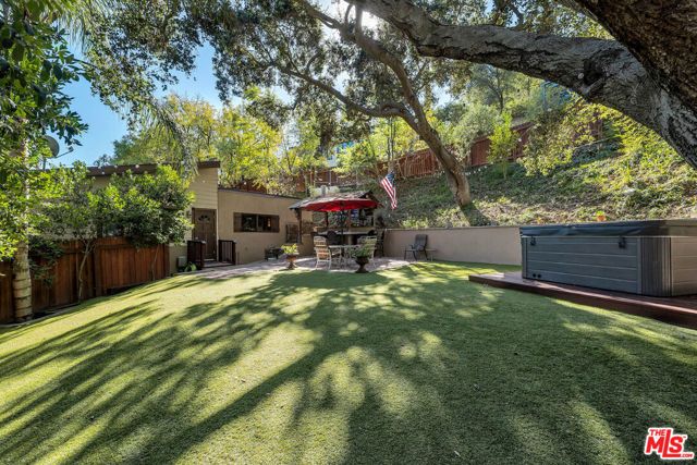 21832 Canon Drive, Topanga (los Angeles), CA 90290