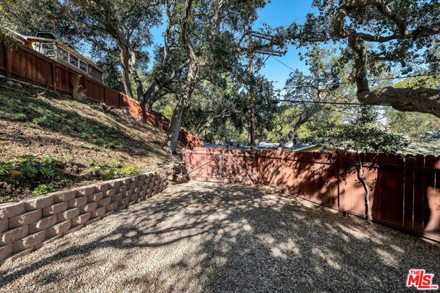 21832 Canon Drive, Topanga (los Angeles), CA 90290