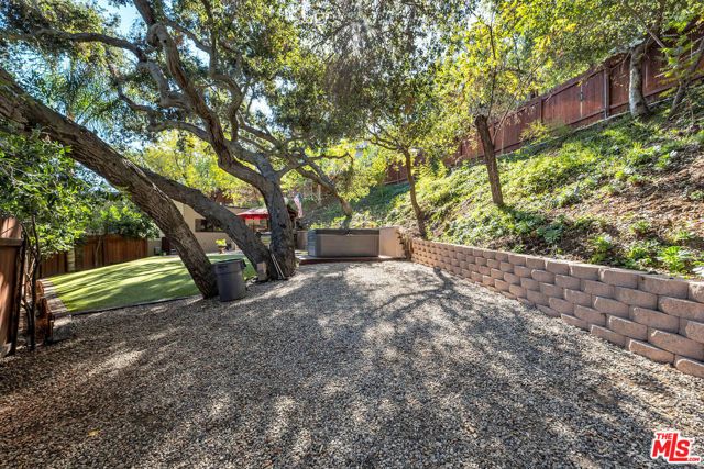 21832 Canon Drive, Topanga (los Angeles), CA 90290