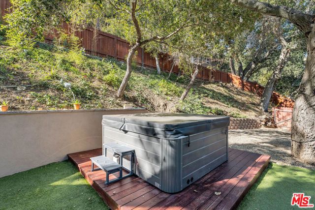 21832 Canon Drive, Topanga (los Angeles), CA 90290