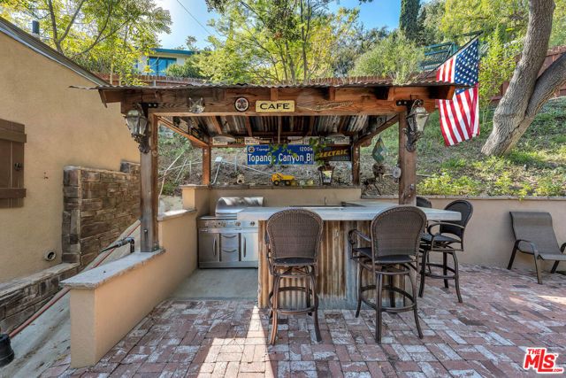 21832 Canon Drive, Topanga (los Angeles), CA 90290