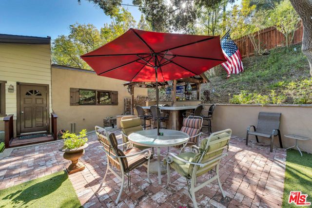 21832 Canon Drive, Topanga (los Angeles), CA 90290