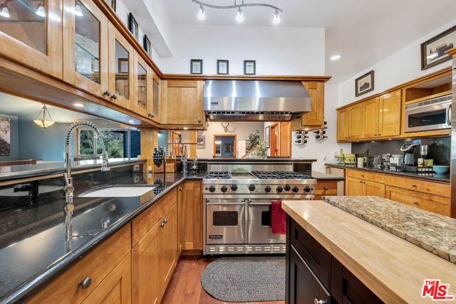 21832 Canon Drive, Topanga (los Angeles), CA 90290