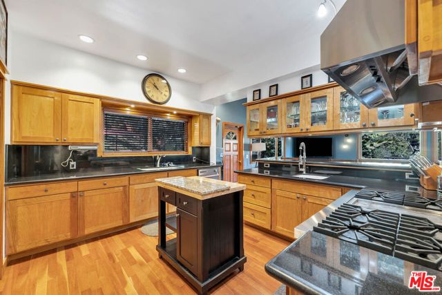 21832 Canon Drive, Topanga (los Angeles), CA 90290