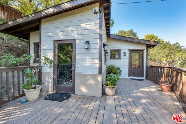 21832 Canon Drive, Topanga (los Angeles), CA 90290