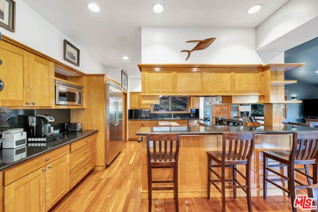 21832 Canon Drive, Topanga (los Angeles), CA 90290