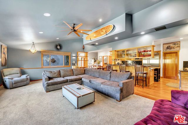 21832 Canon Drive, Topanga (los Angeles), CA 90290