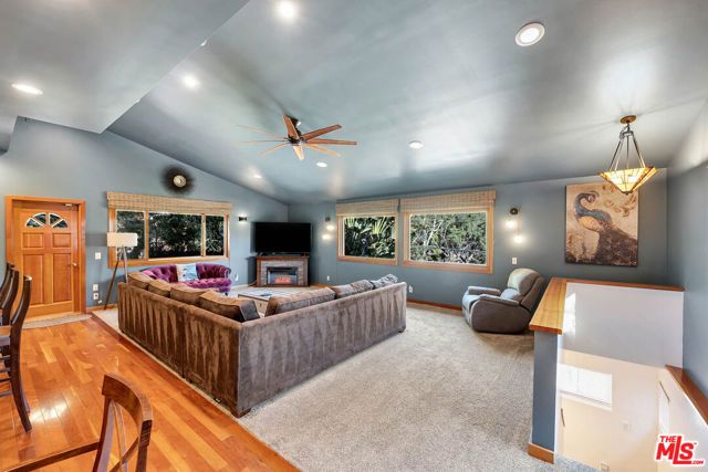 21832 Canon Drive, Topanga (los Angeles), CA 90290