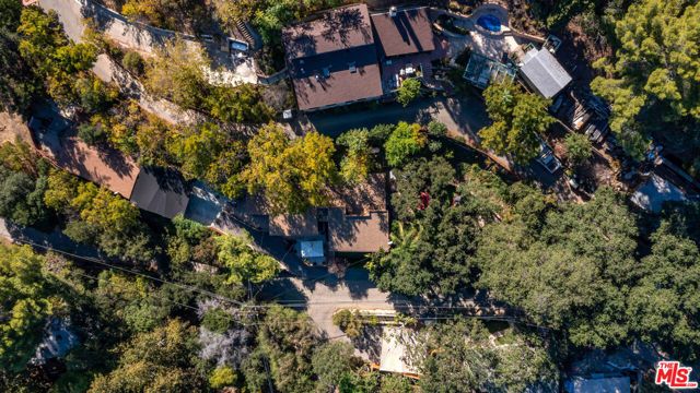 21832 Canon Drive, Topanga (los Angeles), CA 90290