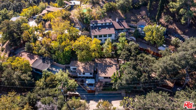 21832 Canon Drive, Topanga (los Angeles), CA 90290