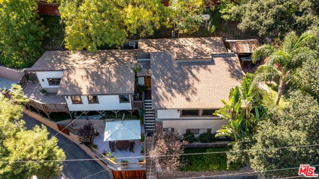 21832 Canon Drive, Topanga (los Angeles), CA 90290