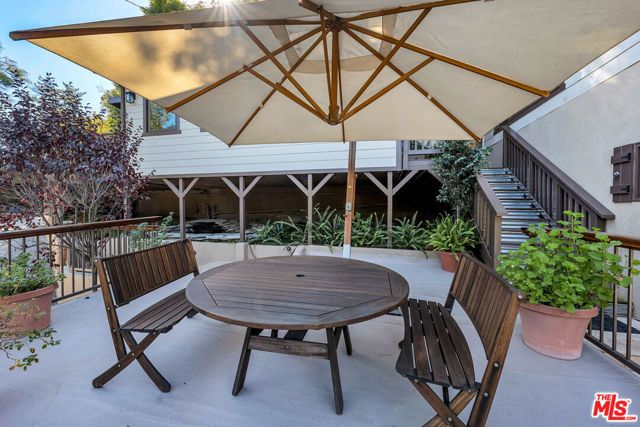 21832 Canon Drive, Topanga (los Angeles), CA 90290