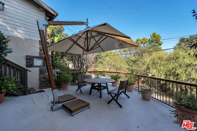 21832 Canon Drive, Topanga (los Angeles), CA 90290