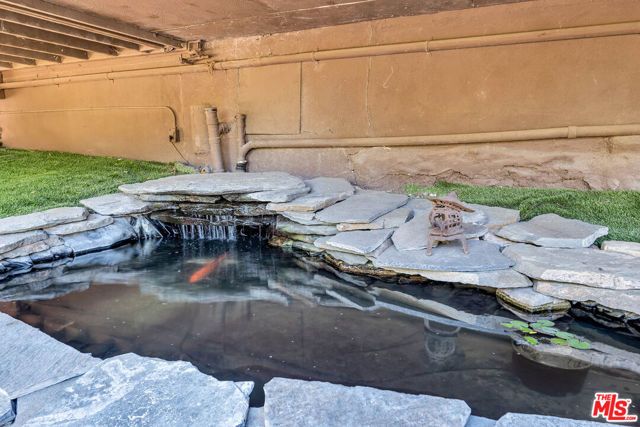 21832 Canon Drive, Topanga (los Angeles), CA 90290