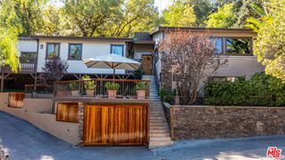 21832 Canon Drive, Topanga (los Angeles), CA 90290