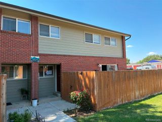 8047 Wolff Street H, Westminster, CO 80031