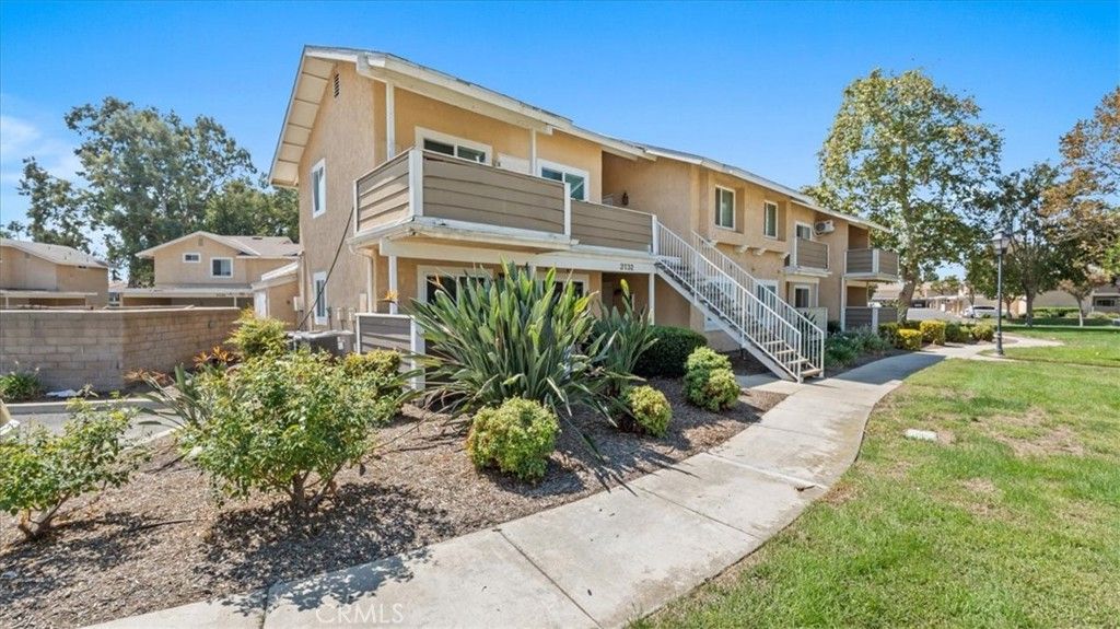 3732 Oak Creek H, Ontario, CA 91761 — exterior