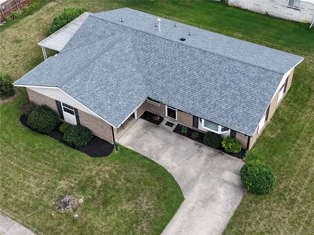155 McCraw Drive, Englewood, OH 45322