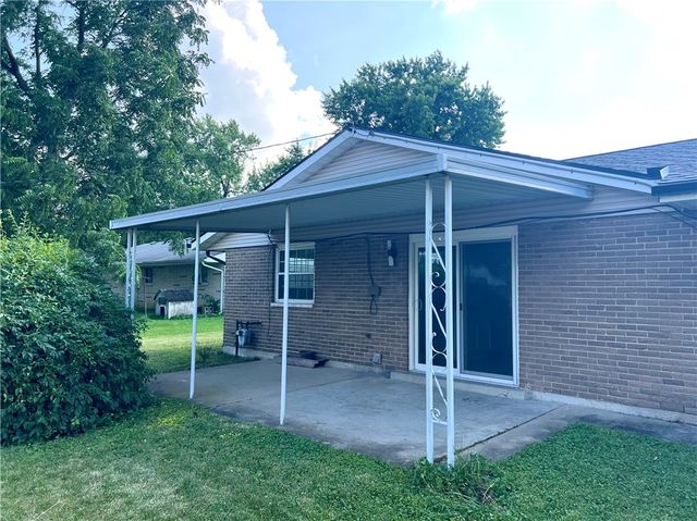 155 McCraw Drive, Englewood, OH 45322