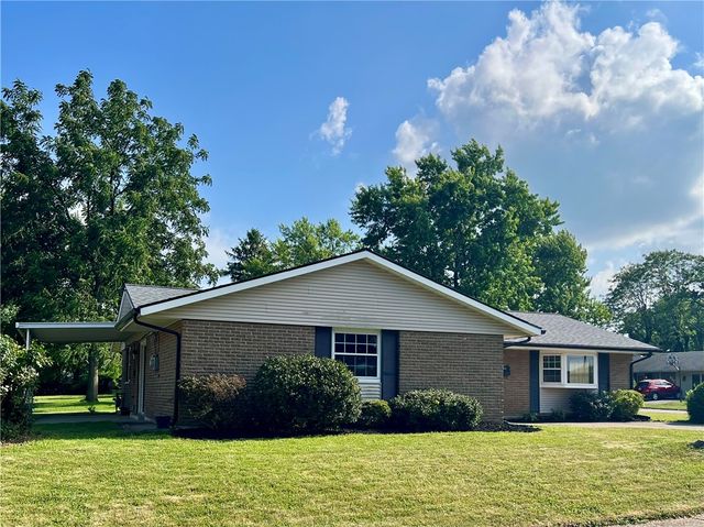 155 McCraw Drive, Englewood, OH 45322