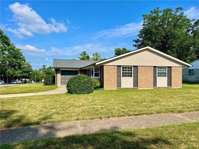 155 McCraw Drive, Englewood, OH 45322