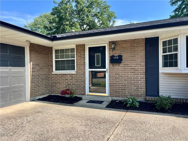 155 McCraw Drive, Englewood, OH 45322
