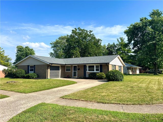 155 McCraw Drive, Englewood, OH 45322