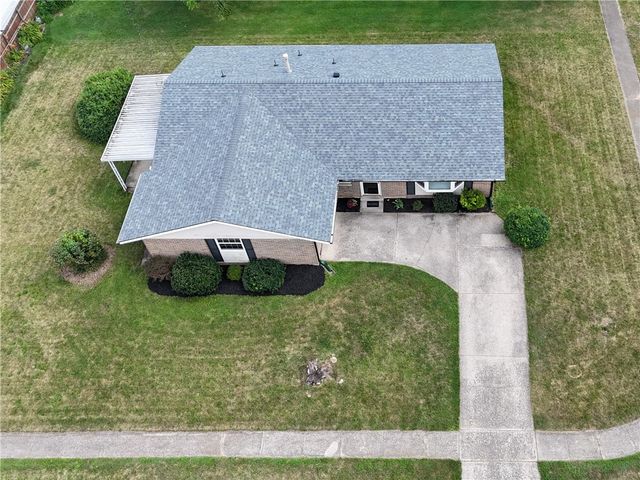 155 McCraw Drive, Englewood, OH 45322