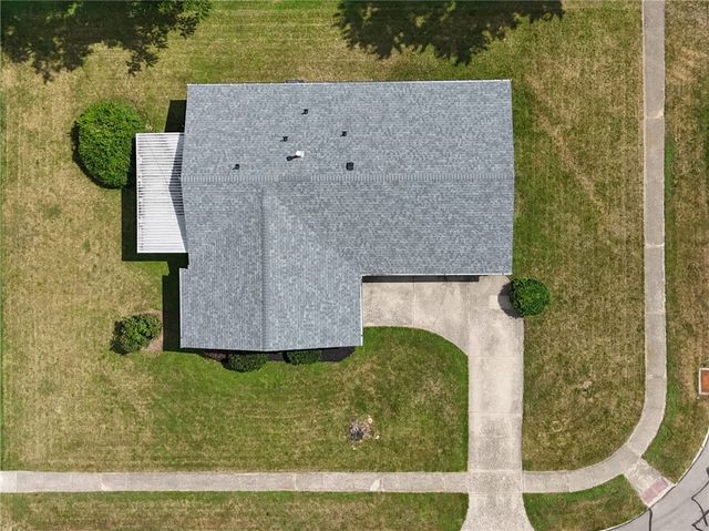 155 McCraw Drive, Englewood, OH 45322