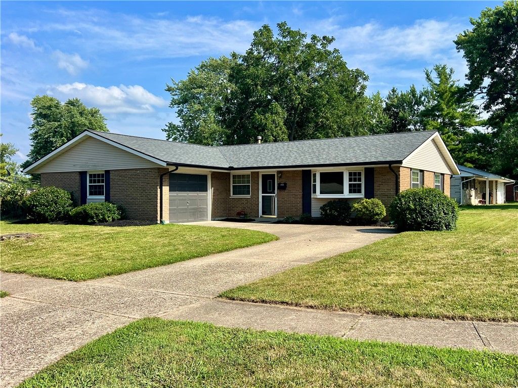 155 McCraw Drive, Englewood, OH 45322