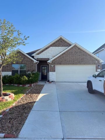 2627 Westward Hill Dr, Fresno, TX 77545
