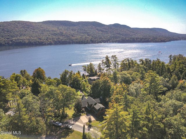 44 Christiana Court, Lake George, NY 12845