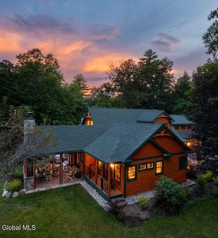 44 Christiana Court, Lake George, NY 12845