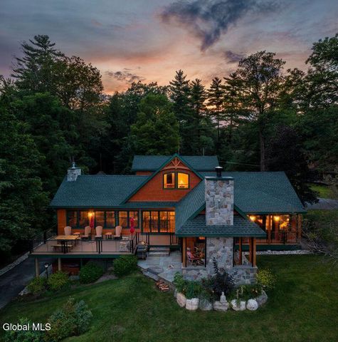 44 Christiana Court, Lake George, NY 12845