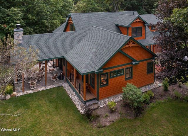 44 Christiana Court, Lake George, NY 12845