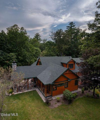 44 Christiana Court, Lake George, NY 12845