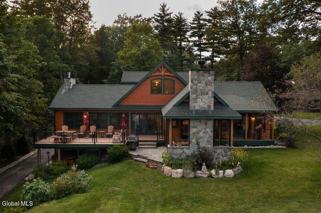 44 Christiana Court, Lake George, NY 12845