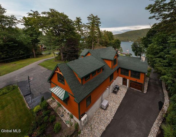 44 Christiana Court, Lake George, NY 12845