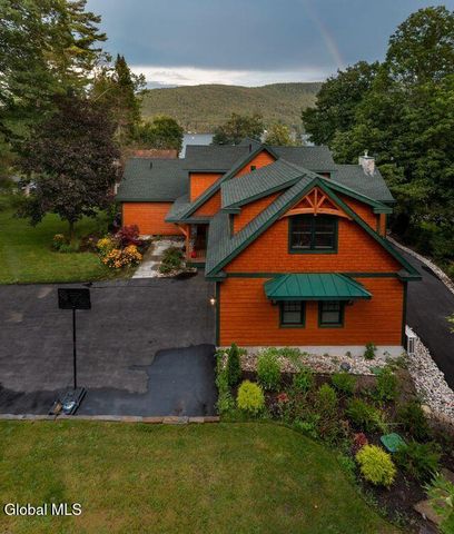 44 Christiana Court, Lake George, NY 12845