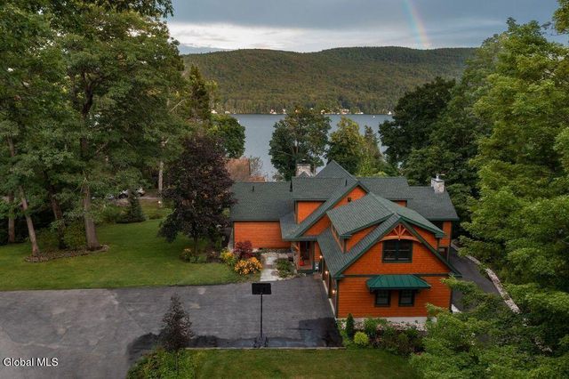 44 Christiana Court, Lake George, NY 12845