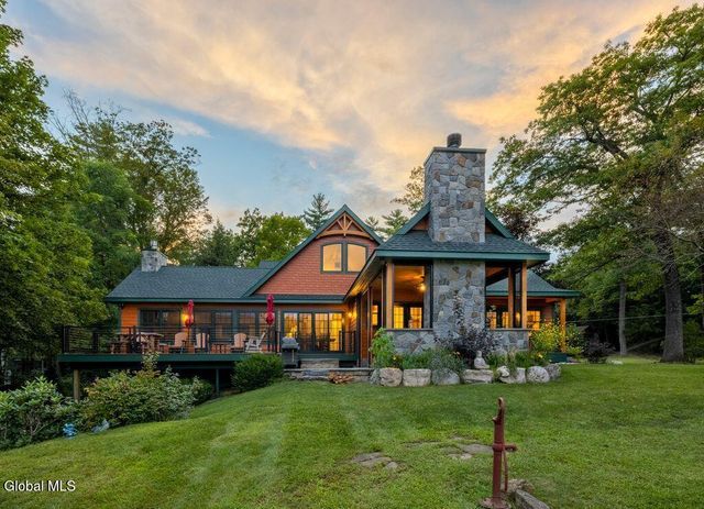 44 Christiana Court, Lake George, NY 12845