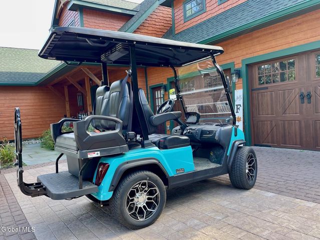 44 Christiana Court, Lake George, NY 12845