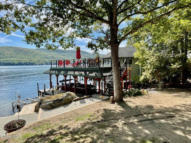 44 Christiana Court, Lake George, NY 12845