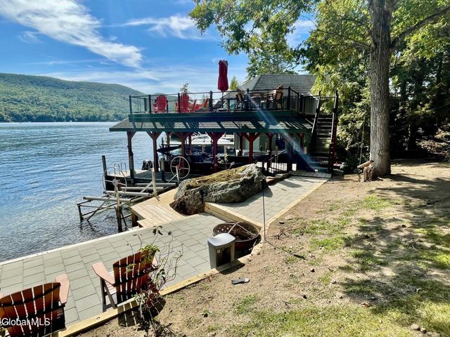 44 Christiana Court, Lake George, NY 12845