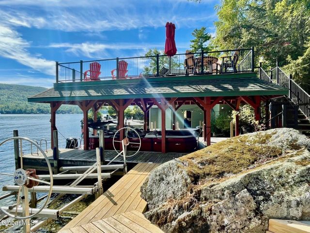 44 Christiana Court, Lake George, NY 12845