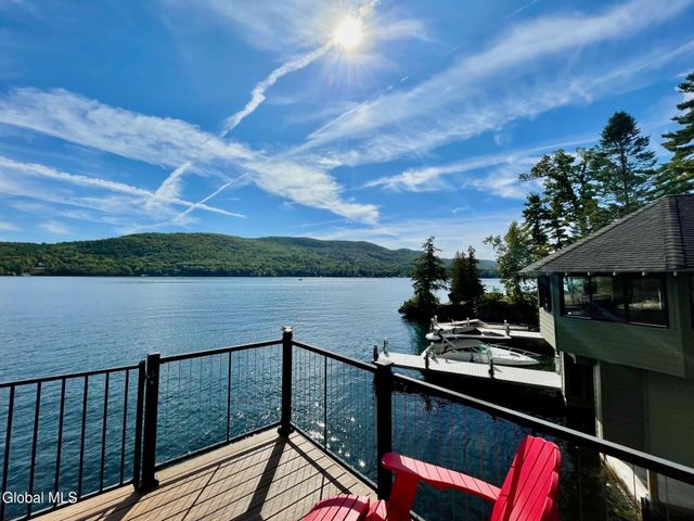 44 Christiana Court, Lake George, NY 12845