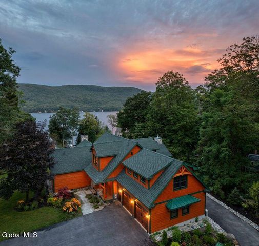 44 Christiana Court, Lake George, NY 12845