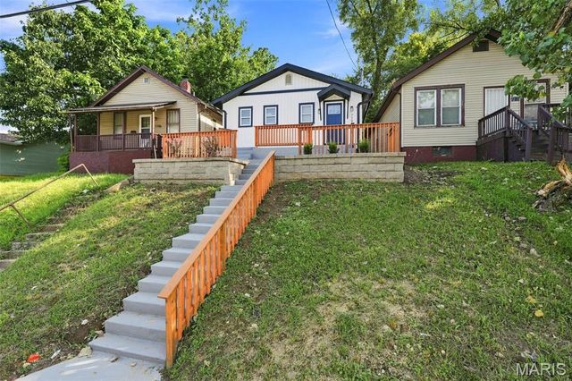 7208 Page Avenue, Pagedale, MO 63133